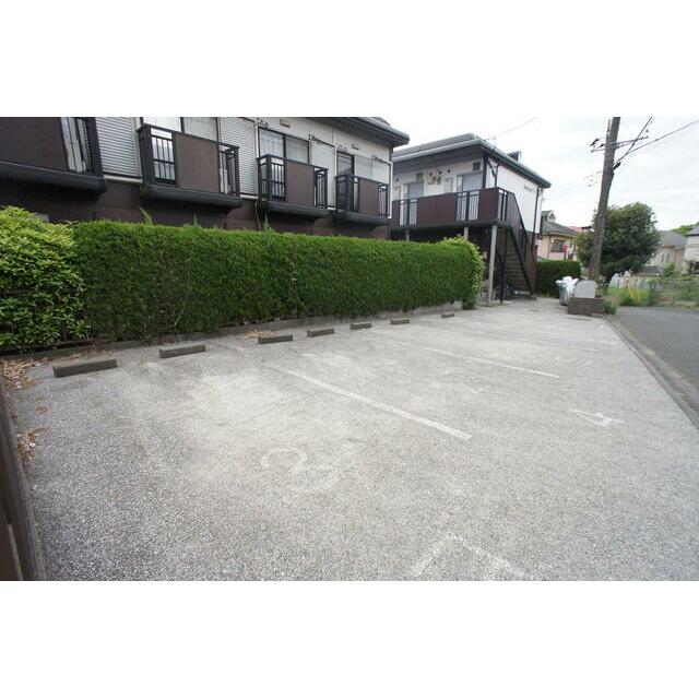 敷地内駐車場有(要空き確認)
