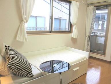 ※家具はイメージとなります