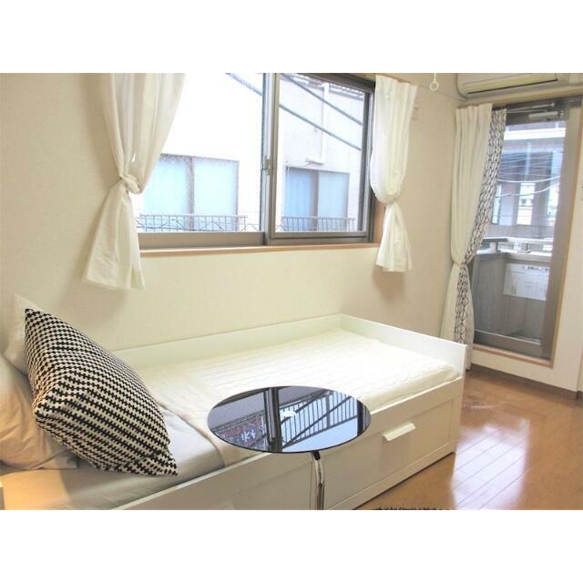 ※家具はイメージとなります