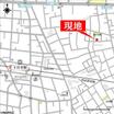 周辺環境