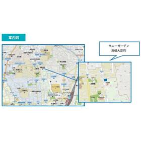 案内図