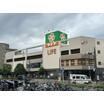 ショッピング施設