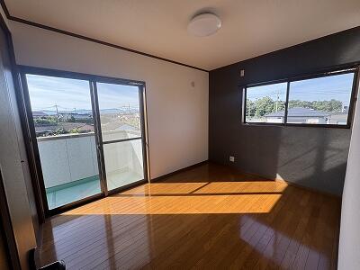 物件画像 田川郡香春町 大字中津原 (柿下温泉口駅) 2階建 4SLDK