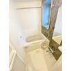 バス/シャワー