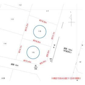 地形図等