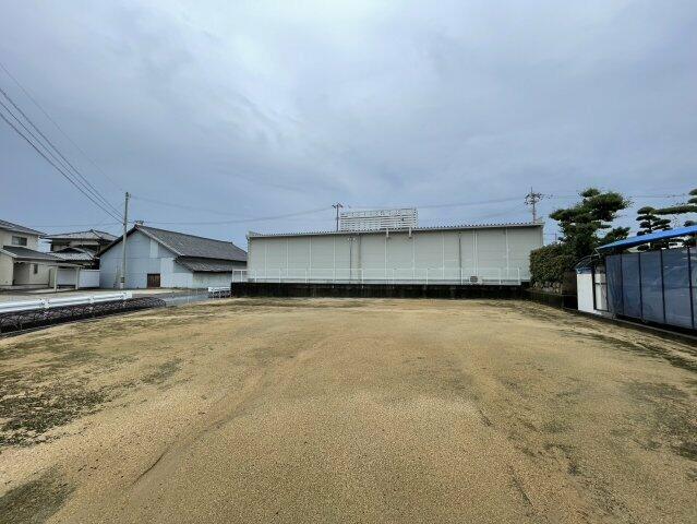 三豊市 仁尾町仁尾 (詫間駅) 住宅用地