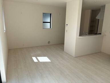 お持ちの家具の配置を考えると洋室のお部屋が暮らしやすいという方に（4号棟）