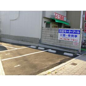 平面図