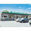 ショッピング施設