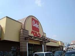 ベルク 入間野田店