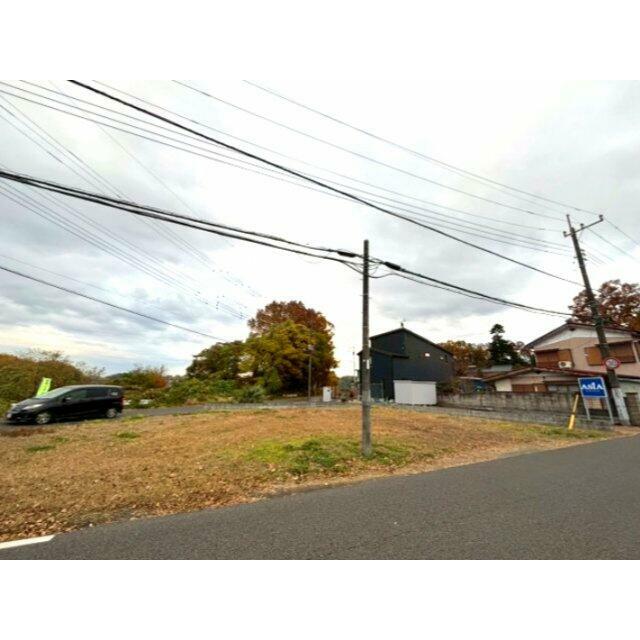 車の出し入れもスムーズに行うことができます