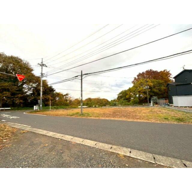 間口広々16ｍ以上