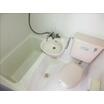 バス/シャワー