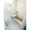 バス/シャワー