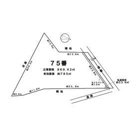 地形図等
