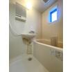 バス/シャワー