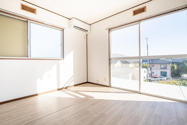 物件画像 北九州市八幡西区 春日台３丁目 (西山駅) 2階建 5LDK