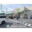 ショッピング施設