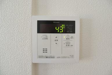 設備 給湯※同物件・同仕様画像