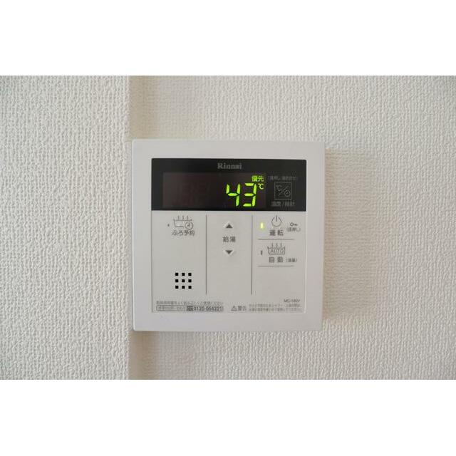 設備 給湯※同物件・同仕様画像