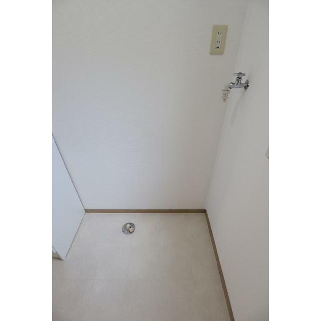 設備 洗濯機置場※同物件・同仕様画像
