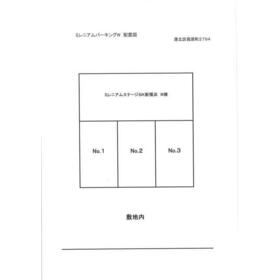 平面図