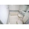バス/シャワー