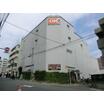 ショッピング施設