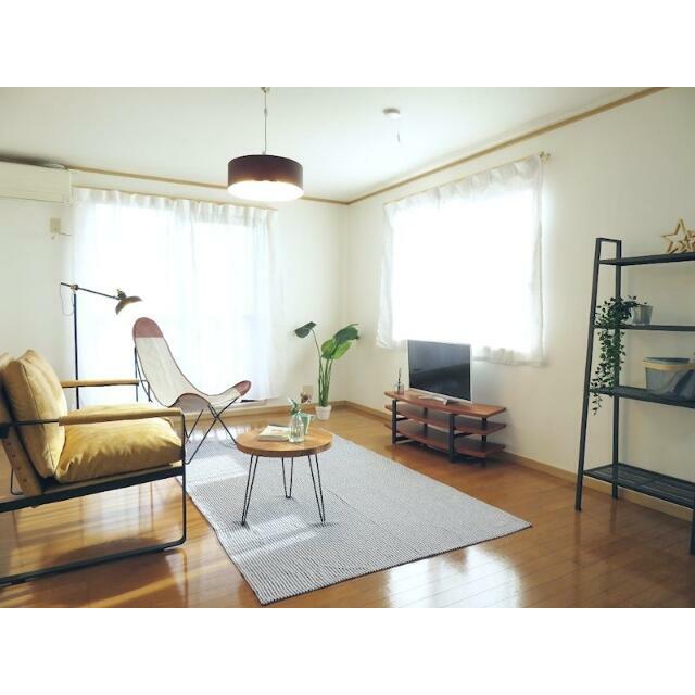 家具はイメージになります