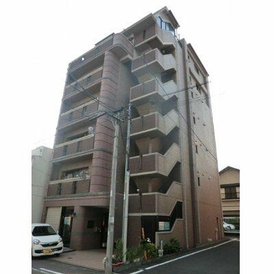 フォンテーヌ・アカシヤ 401 ワンルーム 静岡市駿河区の貸