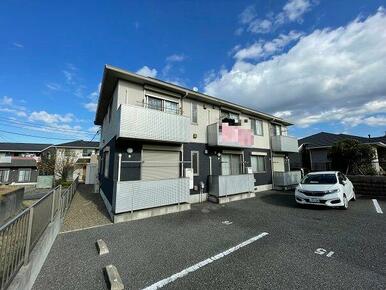 積水ハウス施工　オートロック付きのシャーメゾン！