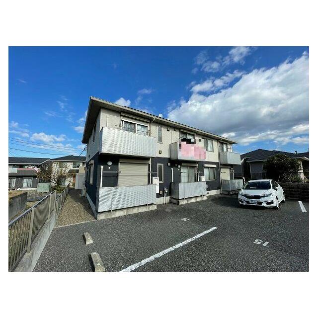 積水ハウス施工　オートロック付きのシャーメゾン！