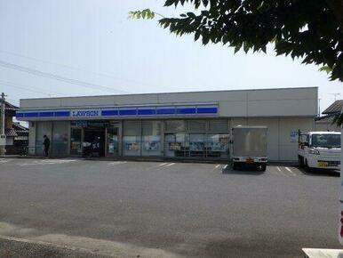 ローソン 雲仙愛野町店