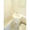 バス/シャワー