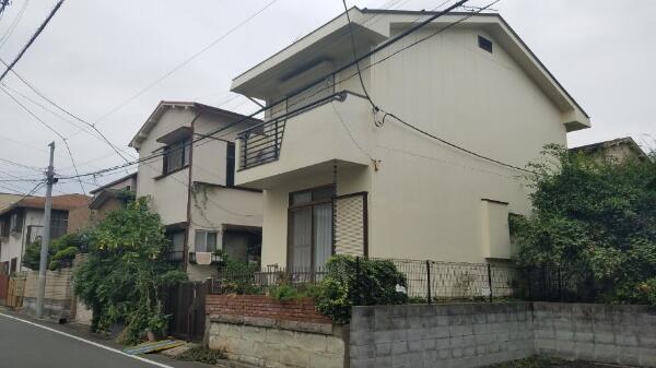 中目黒駅近くの売り土地 Mapfan