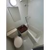 バス/シャワー