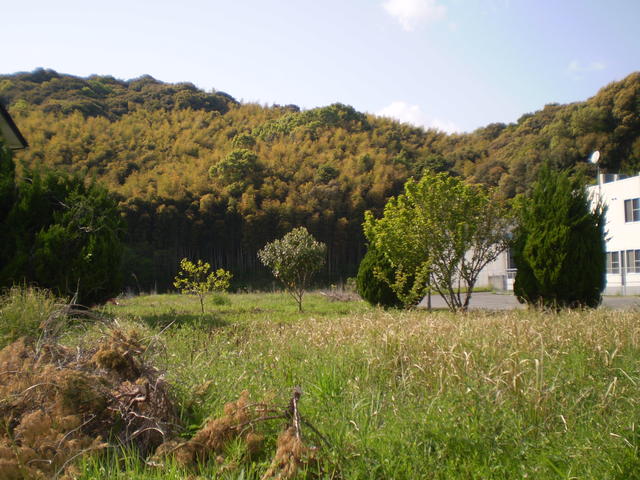 物件画像 京都郡みやこ町 勝山松田 住宅用地