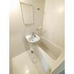 バス/シャワー
