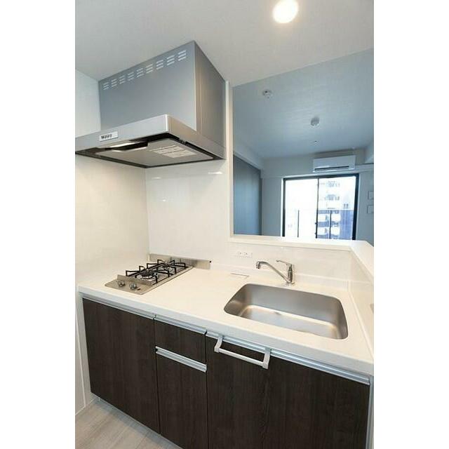 ※写真は同タイプ住戸です。