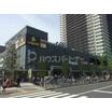 ショッピング施設