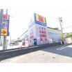 ショッピング施設