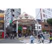 ショッピング施設