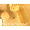 バス/シャワー