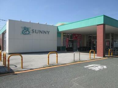 サニー二島