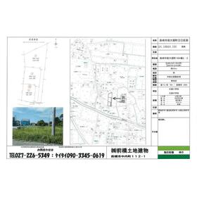 地形図等