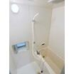 バス/シャワー