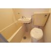 バス/シャワー