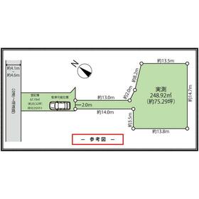 地形図等