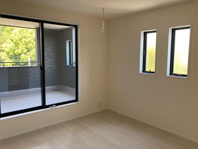 物件画像 福岡市城南区 樋井川４丁目 2階建 4SLDK