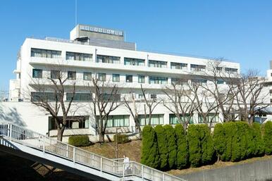 日本医科大学多摩永山病院